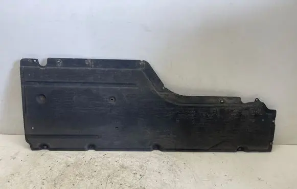 BMW 6 E63 E64 Side bottom protection 7009725 7070179