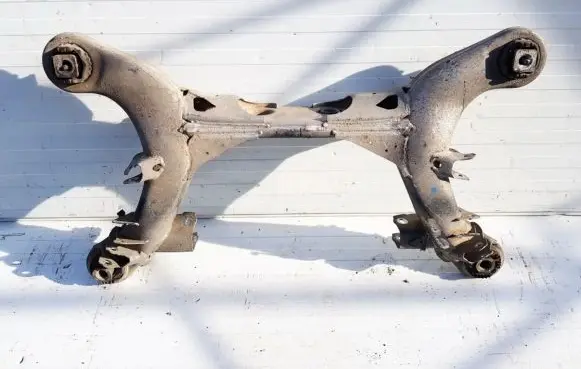Mercedes-Benz E W211 Rear subframe 