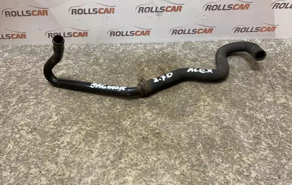 Jaguar S-Type Engine coolant pipe/hose