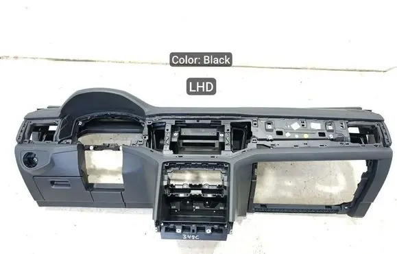 Volkswagen Atlas Dashboard 3CN857171A