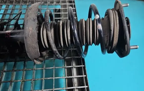 Toyota Corolla E210 E21 Front coil spring IMPRK1412503