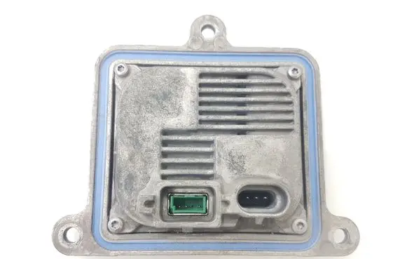 Ford Edge II Headlight ballast module Xenon AA7434502HQ 35XT6BD3 X635SR1312CBA