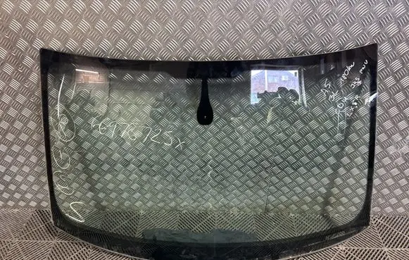 Audi A5 8T 8F Front windscreen/windshield window 43R000713