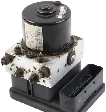 Suzuki Grand Vitara II ABS Pump 65J9 06210907823 06219008394