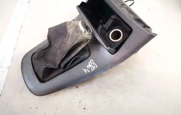 Toyota Avensis T250 Car ashtray bourbon8528