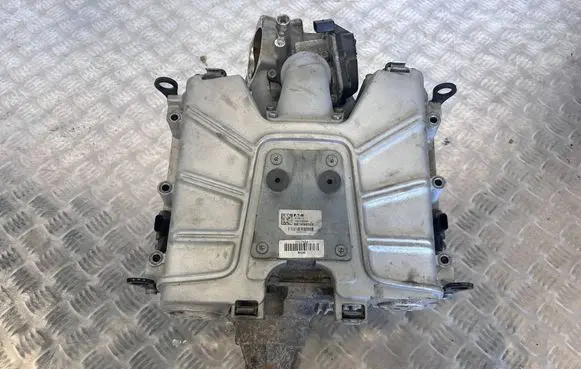 Audi A4 S4 B8 8K Supercharger 06E145601AN