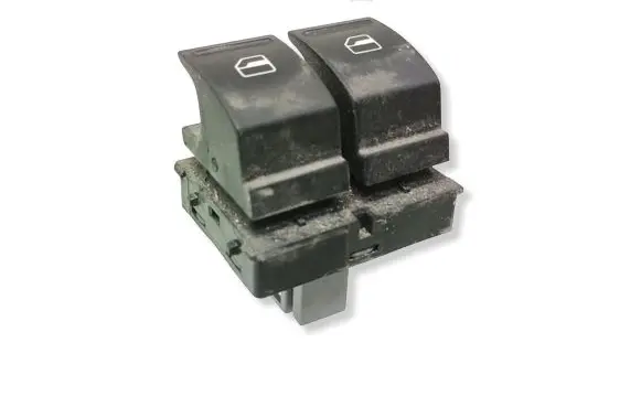 Volkswagen Touran I Electric window control switch 1K3959857B