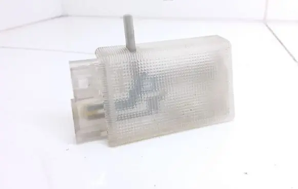 Mercedes-Benz E W210 Glove box light 2108200001