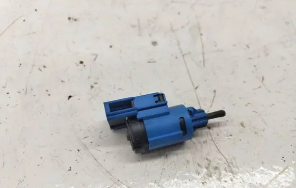 Seat Leon (1M) Brake pedal sensor switch 1J0927189E 19322002 02157