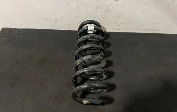 Mercedes-Benz E W214 Rear coil spring a2143242300