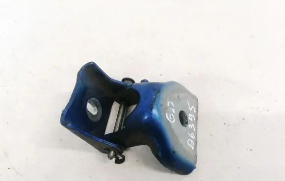 Citroen C3 Rear door lower hinge