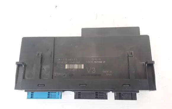 BMW 5 F10 F11 Other control units/modules