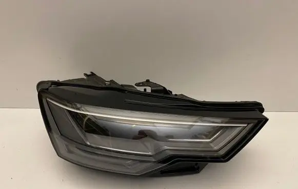 Audi A6 S6 C8 4K Headlight/headlamp 4K0941034 1ZX01337602 0133760200085703