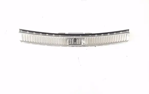 Porsche Cayenne (92A) Trunk/boot sill cover protection 7P0863459E