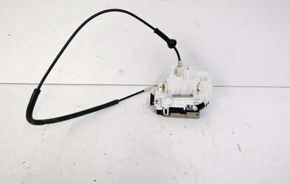 Dodge Grand Caravan Front door lock P04589694AE