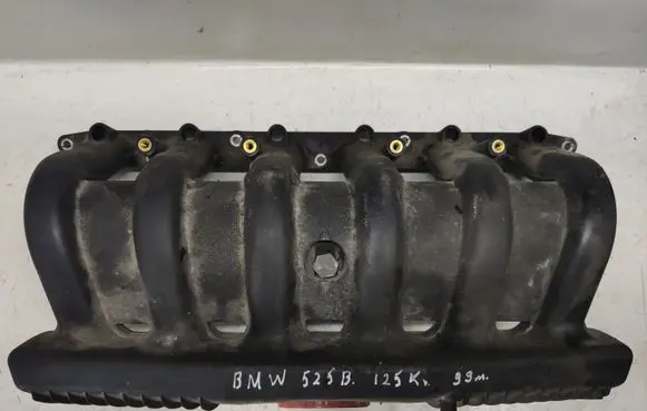BMW 5 E39 Intake manifold