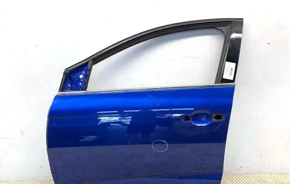 Renault Megane IV Front door TERQH