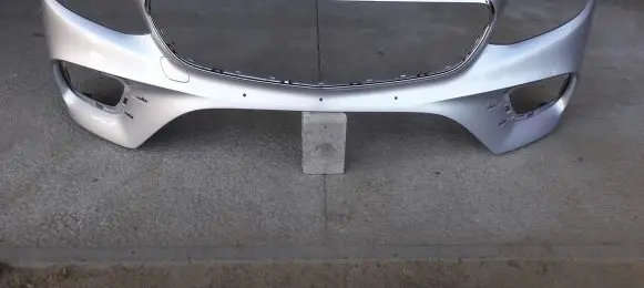 Mercedes-Benz E W238 Front bumper A2388856800