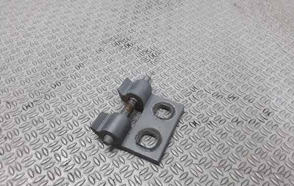 BMW 3 E90 E91 Rear door upper hinge