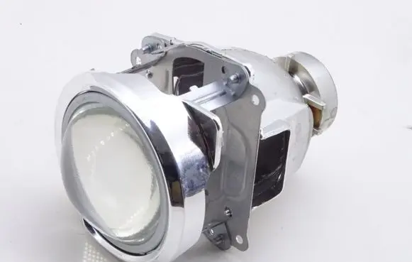 Ford Ranger Headlight/headlamp