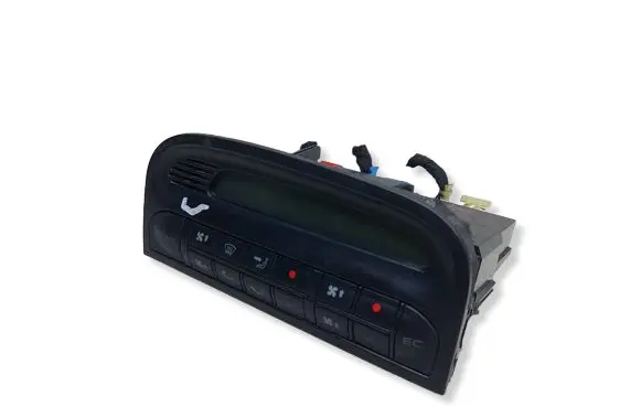 Volkswagen Sharan Climate control unit 7M0907040BGKASACJ 7M0907040BG