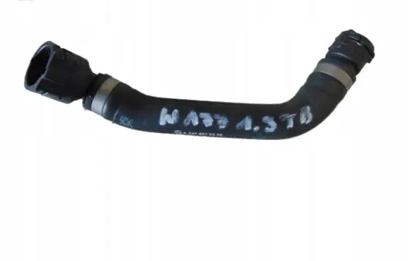 Mercedes-Benz A W177 Engine coolant pipe/hose A2475010258