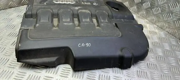 Audi A3 S3 8V Engine cover (trim) 04L103925L 4012590E