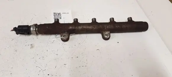 Ford Transit Fuel main line pipe A2C53288768 5WS40731 BK2Q9D280AB