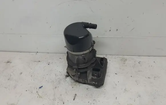 Mercedes-Benz S W221 Power steering pump A2214600780 A0016240