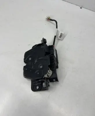 BMW 5 F10 F11 Tailgate/trunk/boot lock/catch/latch U726954405 912935109 16367210