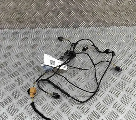 Audi A5 Parking sensor (PDC) wiring loom 8W6971104A