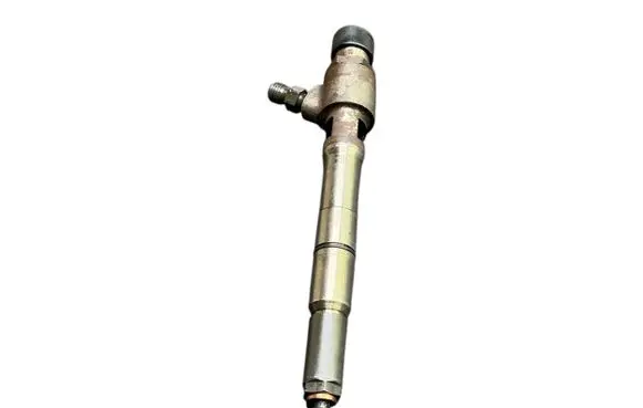 Seat Ibiza IV (6J,6P) Fuel injector 03L130277B