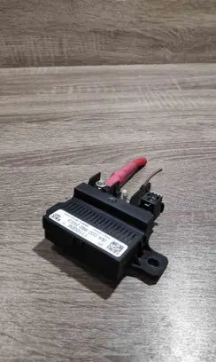 Mercedes-Benz GLK (X204) Battery control module A009822023 1110029