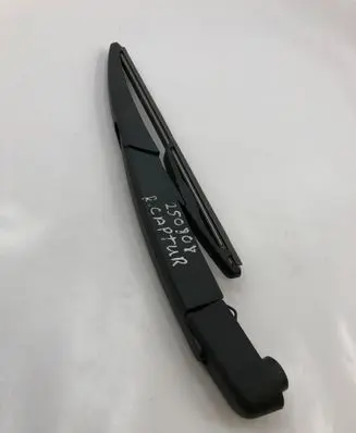 Renault Captur II Rear wiper blade W000105709
