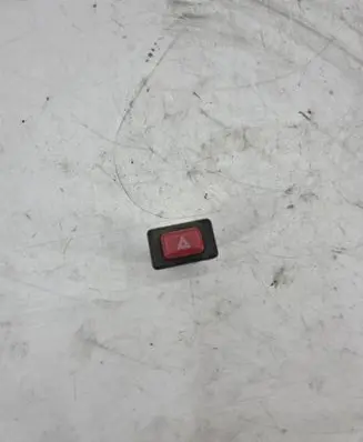 Mitsubishi Pajero Hazard light switch 06013