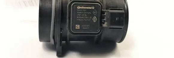 Nissan Note (E11) Mass air flow meter 8200702517