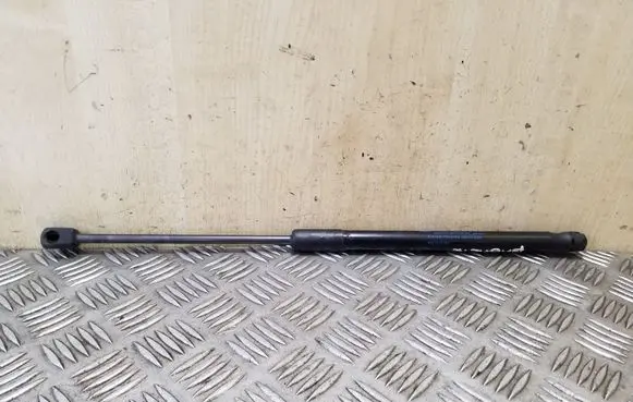 Peugeot 3008 I Tailgate/trunk strut/damper 9683207080