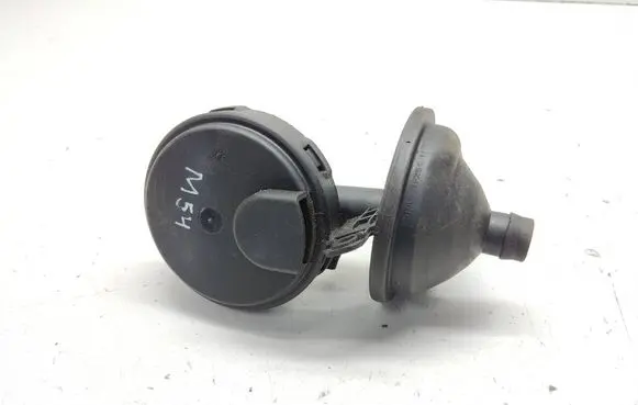 BMW 5 E60 E61 Oil breather separator 7501566 758339