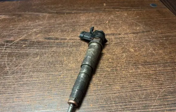 Renault Trafic II (X83) Fuel injector 824009398 H824009398