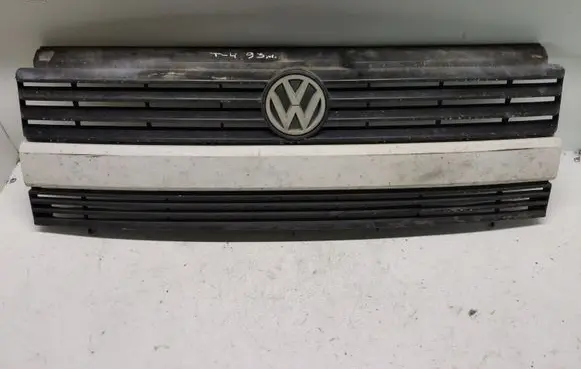 Volkswagen Transporter - Caravelle T4 Front grill