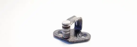 Volkswagen Transporter - Caravelle T4 Front door lock loop/hook striker 701837767