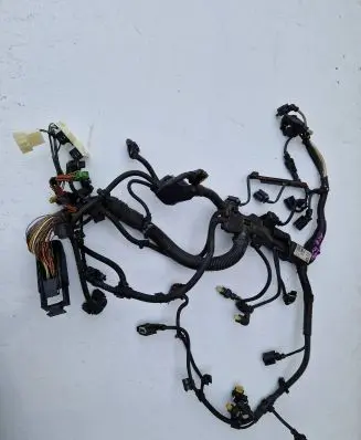 BMW 1 F20 F21 Engine installation wiring loom 857921505 851387105