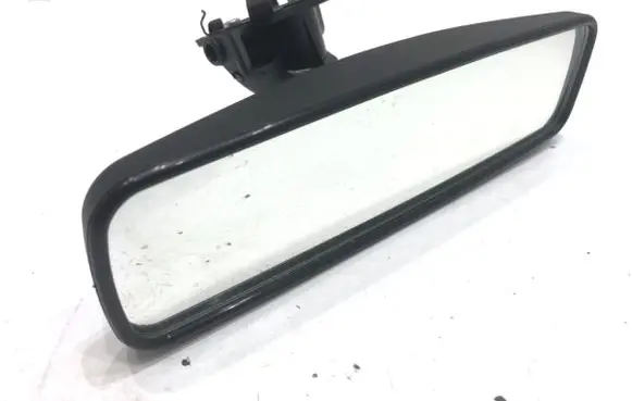 Rear view mirror (interior)