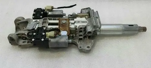 Mercedes-Benz E W238 Steering column universal joint A2134608300