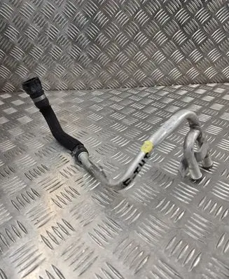 Audi A6 S6 C7 4G Engine coolant pipe/hose 4G0121071Q