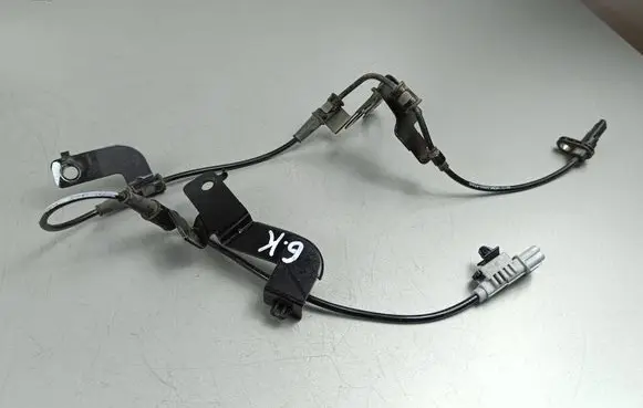 KIA Sorento IV ABS rear brake sensor 58950P2200