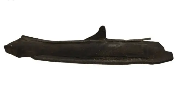 Subaru Outback (BS) Fender foam support/seal 