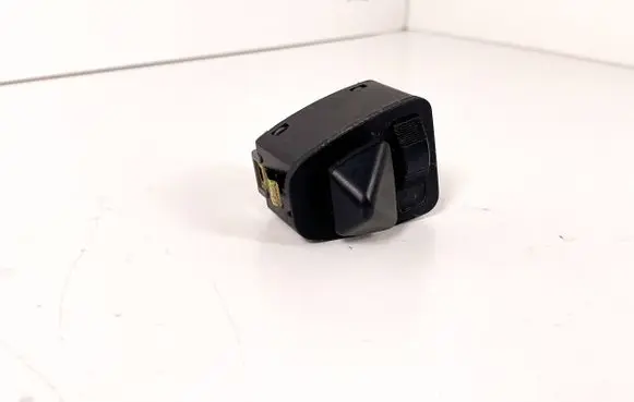 BMW 3 E46 Wing mirror switch 8373692 61318373692 613183736929