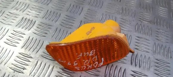 Ford Focus Front indicator light xs4x13368a