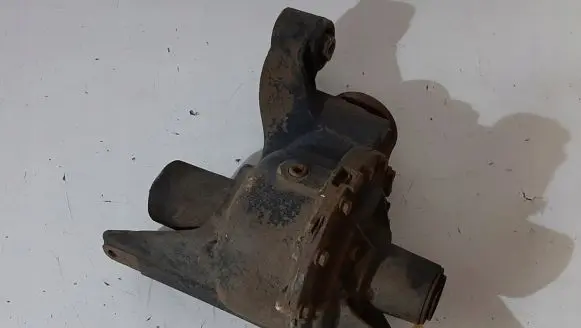 Land Rover Range Rover Sport L320 Rear differential E55441